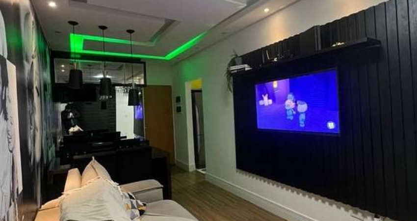 Apartamento à Venda em Fonte Imaculada, Taubaté - SP