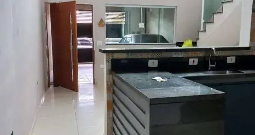 Casa com 2 quartos à venda na Avenida Subtenente Garcílio Costa Ferreira Filho, 442, Vista alegre, Taubaté