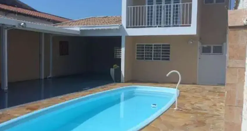 Casa com 3 quartos à venda na Rua Me. Antônieta Do Espírito Santo, 86, Terras de Benvira, Tremembé