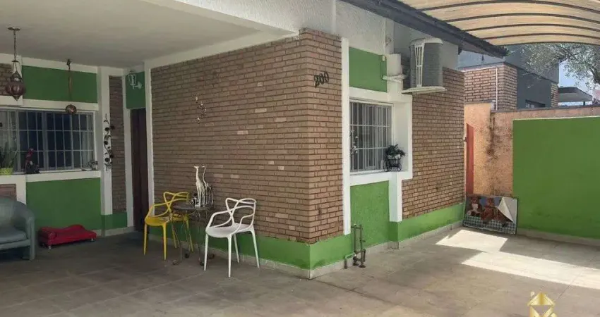 Casa com 3 quartos à venda na Rua Joaquim Tavares, 200, Santa Rita, Taubaté