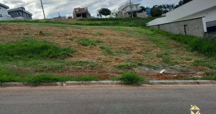 Terreno em condomínio à Venda em Condomínio Cataguá Way Norte, Taubaté - SP