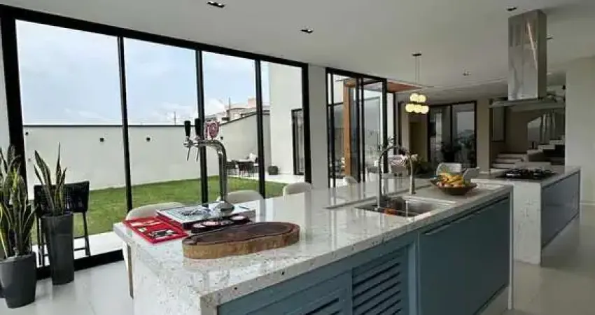 Casa com 3 quartos à venda na Avenida Doutor José Venceslau Júnior, 360, Campos do Conde, Taubaté