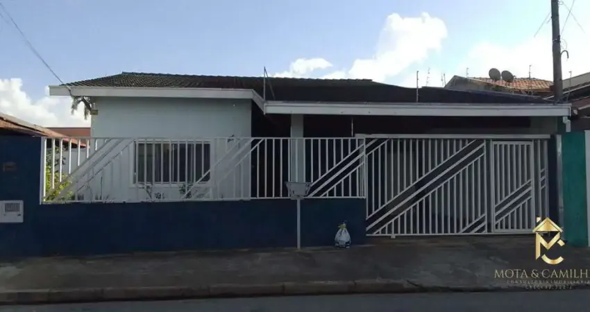 Casa com 3 quartos à venda na Rua Amaro Negrini, 207, Jardim Independência, Taubaté