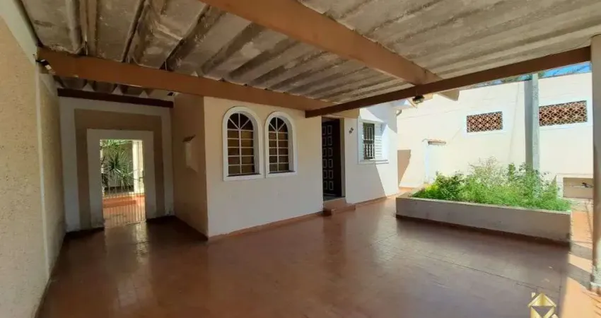 Casa com 3 quartos à venda na Rua Octaviano Evangelista de Paula, 55, Vila São Geraldo, Taubaté
