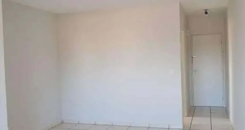 Apartamento com 2 quartos à venda na Rua Bahia, Vila São Geraldo, Taubaté