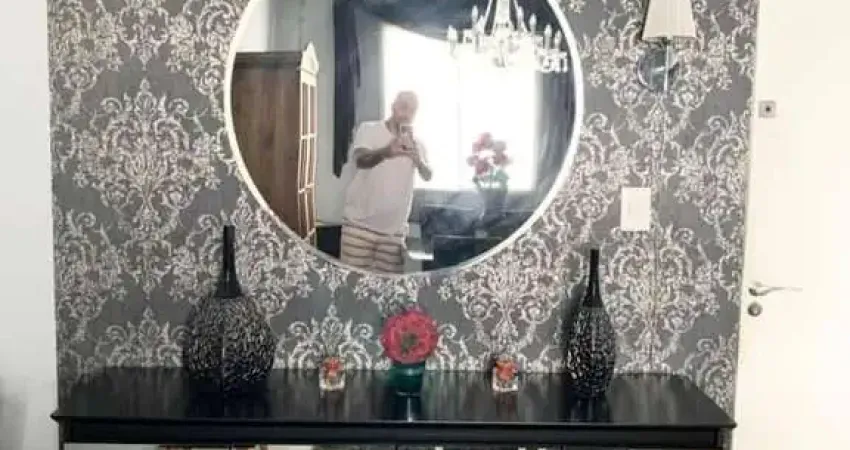 Apartamento à Venda em Parque São Luis, Taubaté - SP