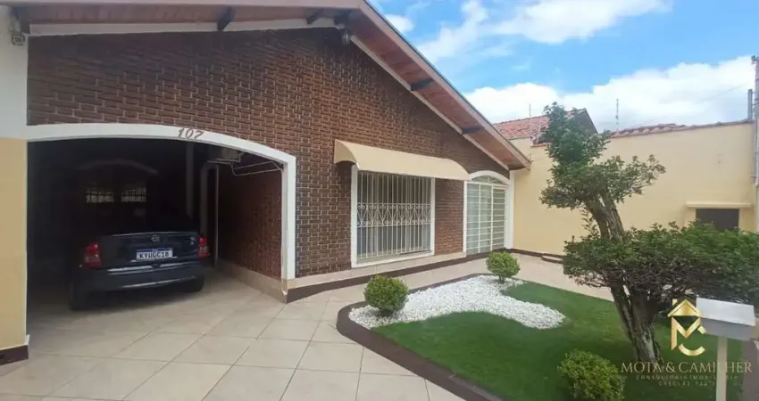 Casa com 3 quartos à venda na Rua Antônio Rodrigues Miranda, 107, Jardim Independência, Taubaté