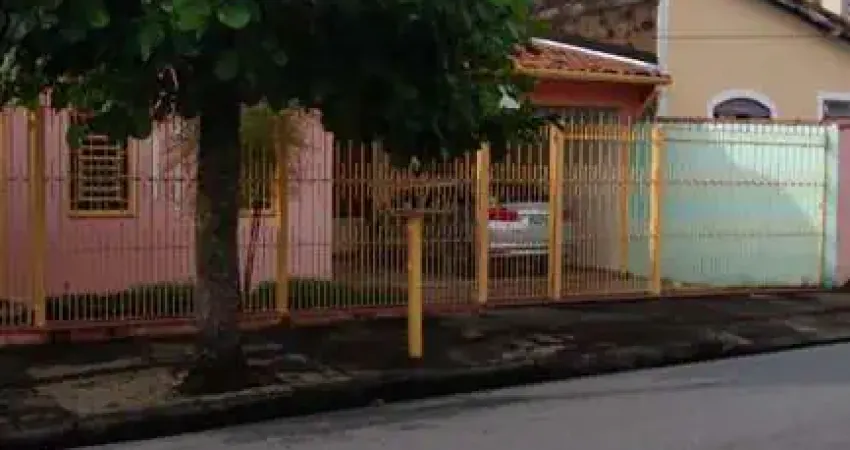 Casa com 4 quartos à venda na Rua Cacilda Becker, 56, Vila Jaboticabeira, Taubaté
