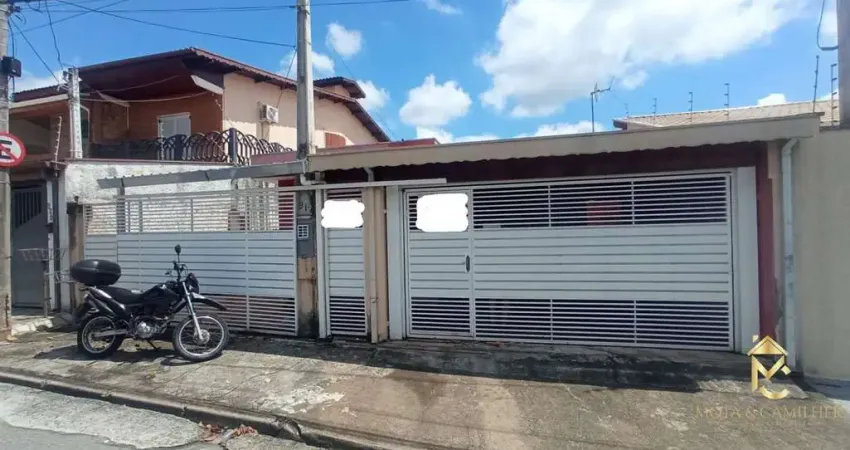Casa com 3 quartos à venda na Avenida Campinas, 918, Chácara do Visconde, Taubaté