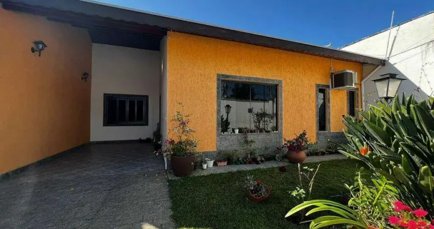 Casa com 2 quartos à venda na Rua Joaquim de Morais Filho, Jardim Independência, Taubaté