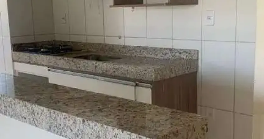 Apartamento com 2 quartos à venda na Rua dos Andradas, Chácara Fonte Imaculada Conceição, Taubaté