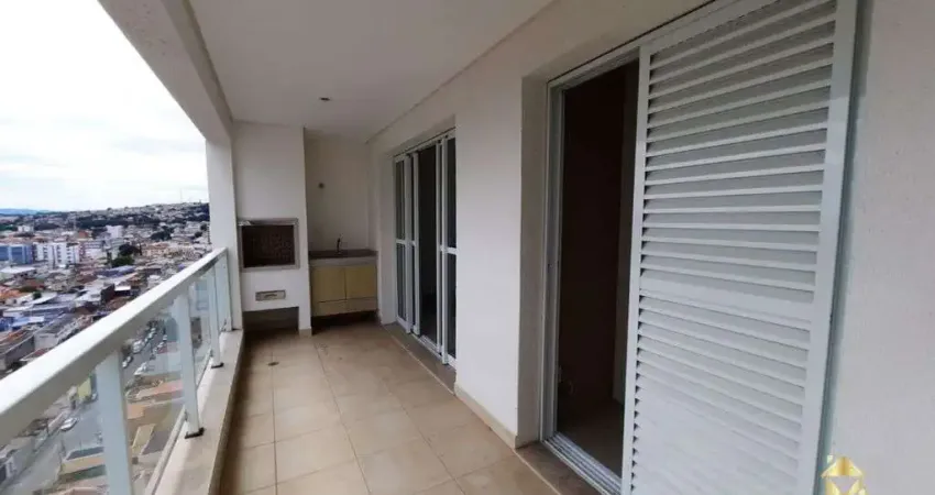 Apartamento à Venda em Centro, Taubaté - SP