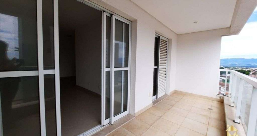 Apartamento com 3 quartos à venda na Rua Barão da Pedra Negra, 365, Centro, Taubaté