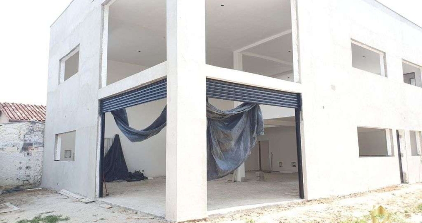 imoveis::property_types.store_spot para Alugar em Taubaté - SP
