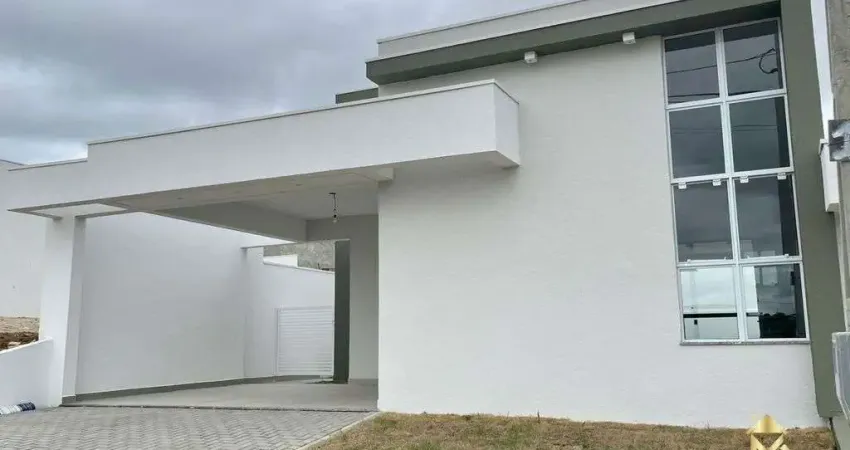Casa em condomínio à Venda em Itapecerica, Taubaté - SP