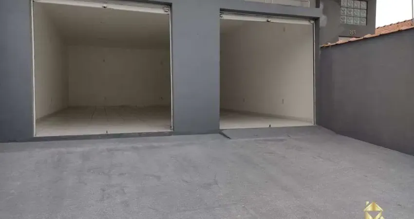 imoveis::property_types.store_spot para Alugar em Taubaté - SP
