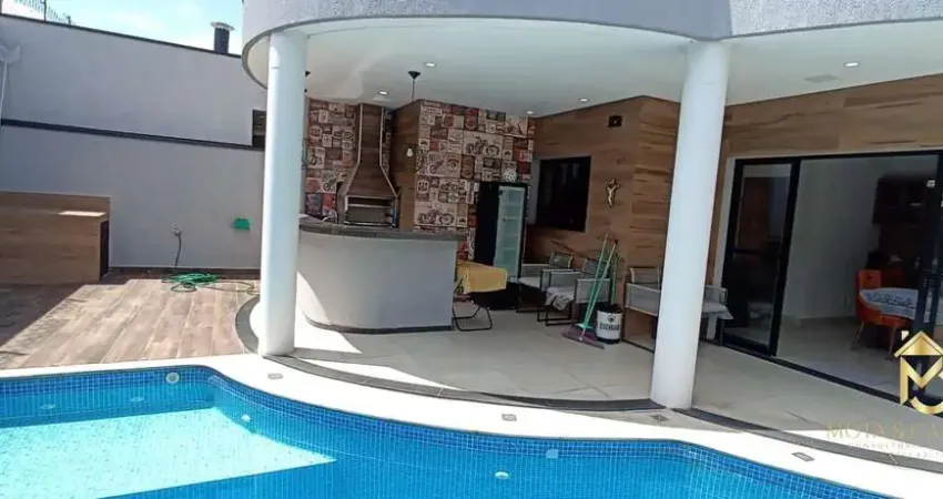 Sobrado em condomínio para Alugar em Taubaté - SP