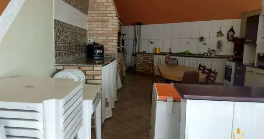 Chácara / sítio com 3 quartos à venda na Estrada Particular Da Boa Vista, 25, Pinheirinho, Taubaté