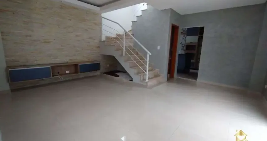 Casa à venda, 121 m² por R$ 590.000,00 - Vila Areao - Taubaté/SP