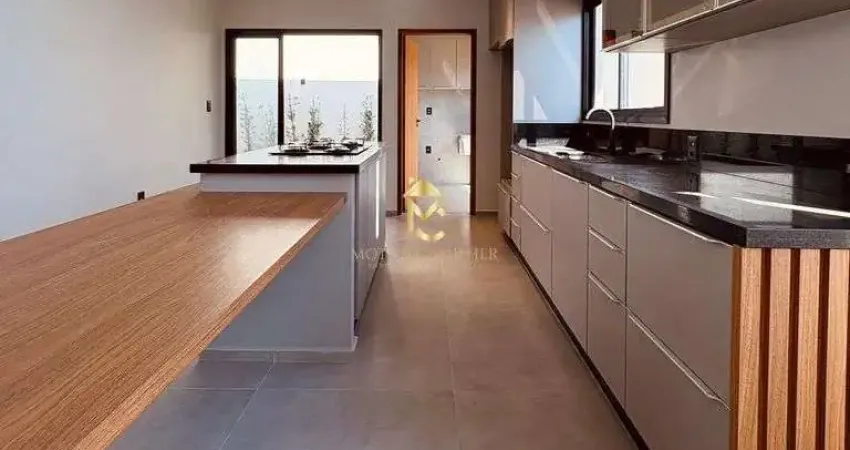 Casa em condomínio à Venda em Itapecerica, Taubaté - SP