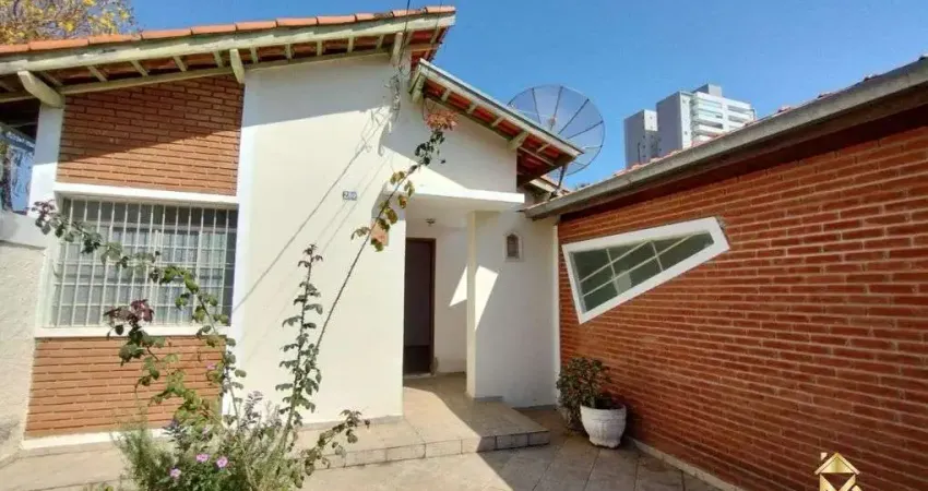 Casa com 3 quartos à venda na Rua Irmã Luíza Basília, 280, Vila Jaboticabeira, Taubaté