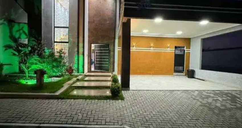 Sobrado em condomínio à venda em bairro dos guedes, tremembé - sp