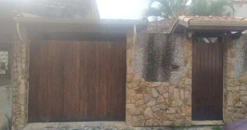 Casa com 4 quartos à venda na Rua Coronel João Affonso, Bosque da Saúde, Taubaté