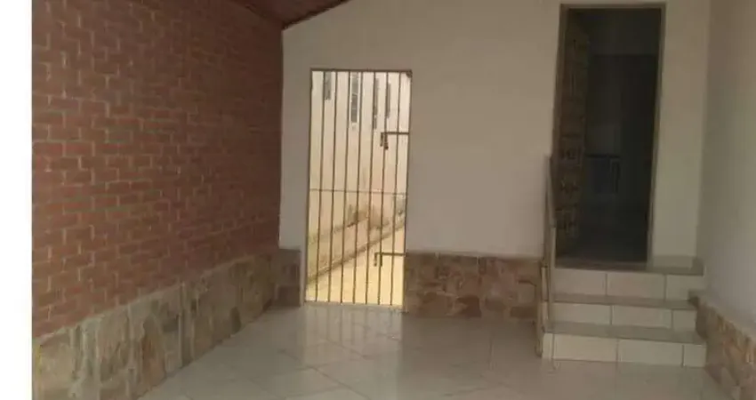Casa com 2 quartos à venda na Rua Huascar Pereira, Vila Jaboticabeira, Taubaté