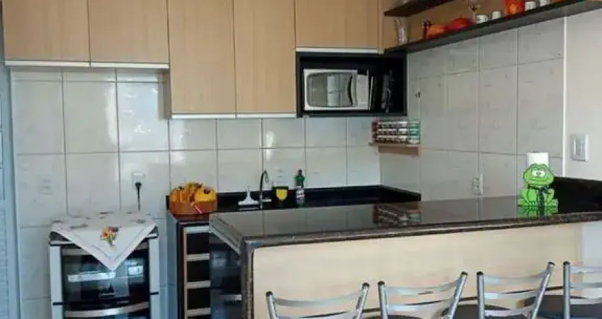 Apartamento à Venda em Jardim Jaraguá, Taubaté - SP