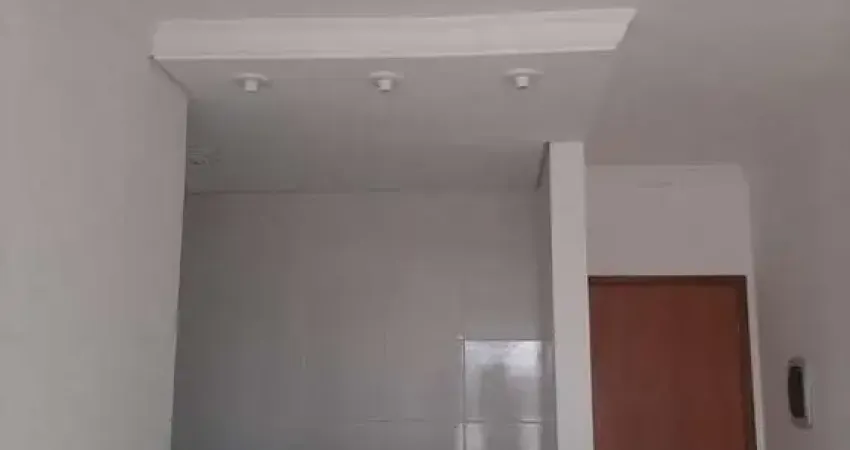 Apartamento com 2 quartos à venda na Avenida Doutor Pereira Barbosa, 266, Areao, Taubaté