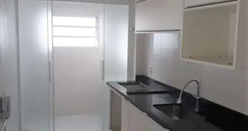 Apartamento com 2 quartos à venda na Avenida Doutor Pereira Barbosa, 266, Areao, Taubaté