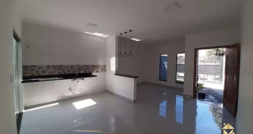 Casa à Venda em Residencial San Marino, Taubaté - SP