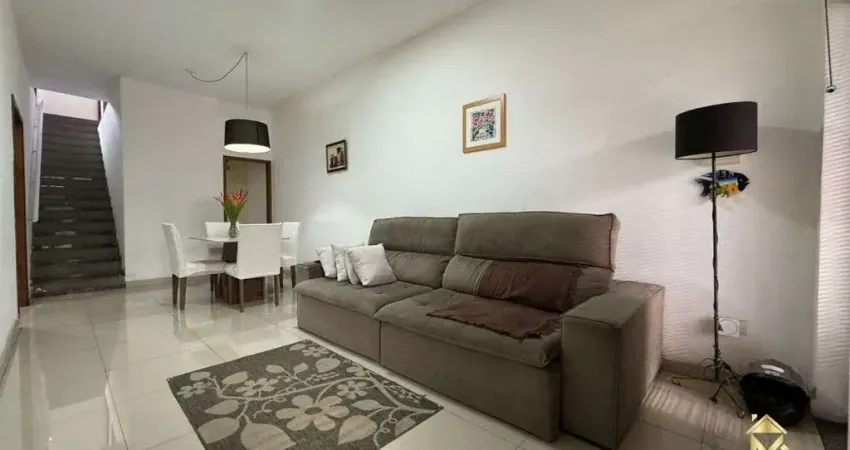 Casa com 3 quartos à venda na Rua Silva Jardim, 391, Jardim das Nações, Taubaté