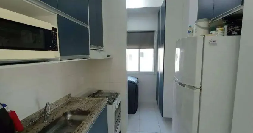 Apartamento com 2 quartos à venda na Avenida da Fraternidade, Jardim Ana Rosa, Taubaté