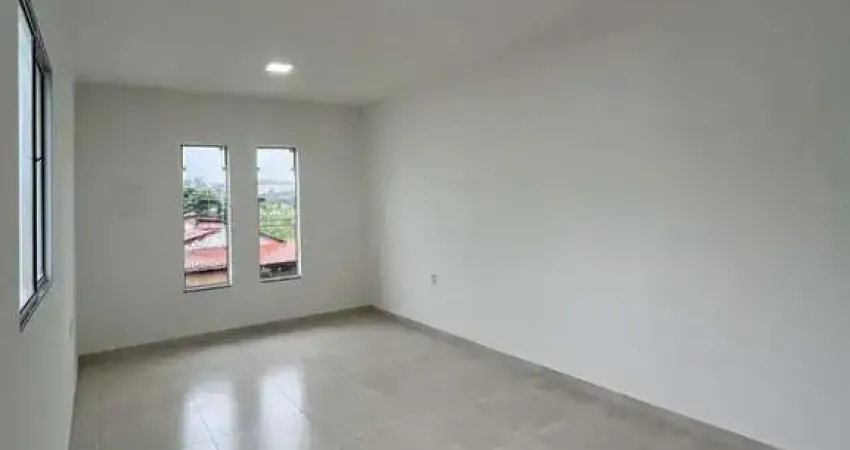 Casa com 2 quartos à venda na Rua Mário Lúcio Tavares de Mattos, 928, Residencial Estoril, Taubaté