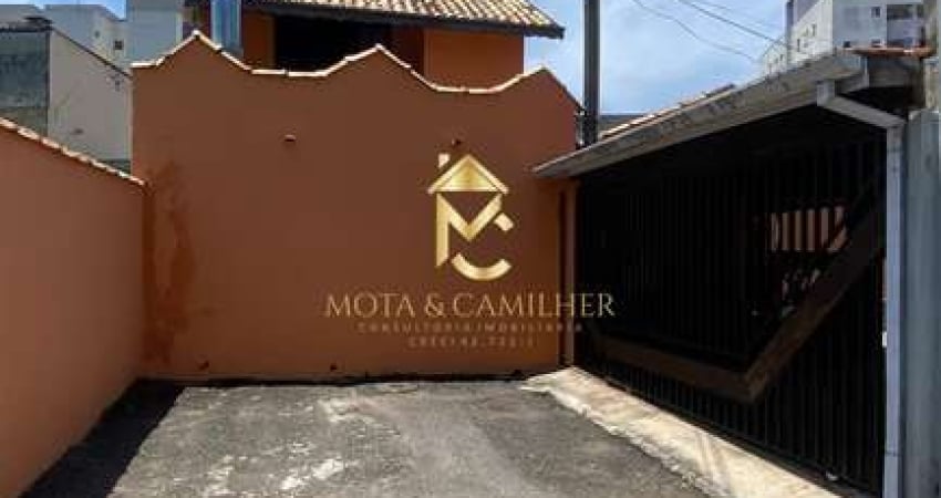 Casa com 3 quartos à venda na Rua José Davi, 126, Jardim da Luz, Taubaté