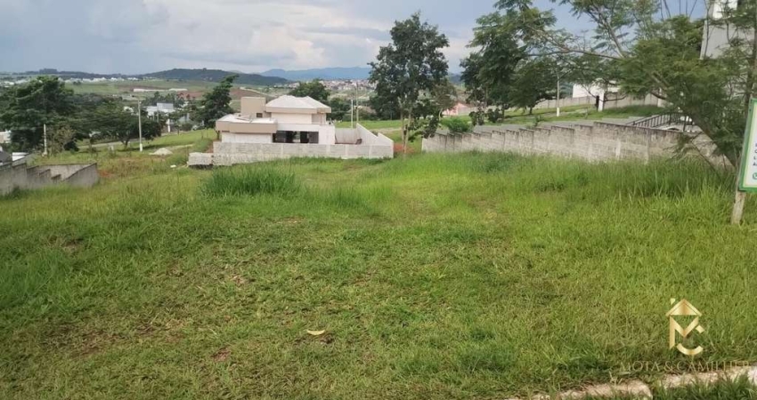 Terreno em condomínio à Venda em Chácara São Félix, Taubaté - SP