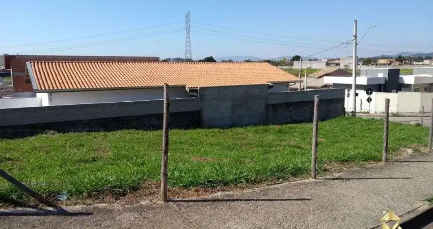 Terreno à venda, 312 m² por R$ 200.000 - Piracangaguá - Taubaté/SP