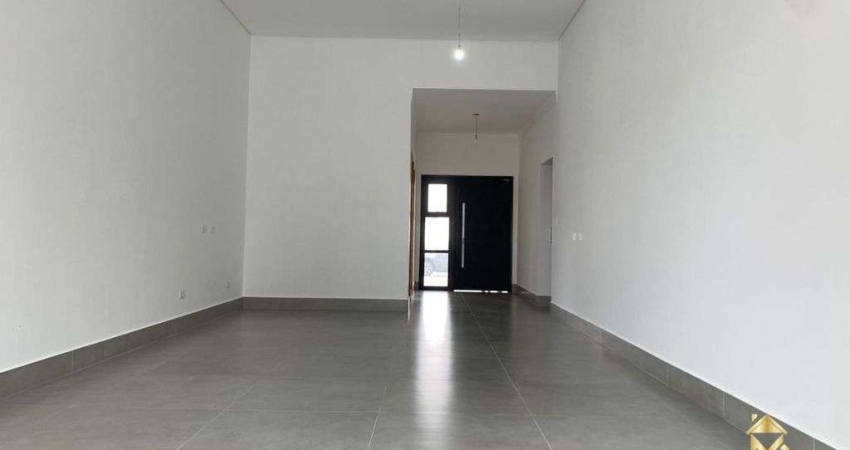 Casa em condomínio à Venda em Bairro dos Guedes, Tremembé - SP