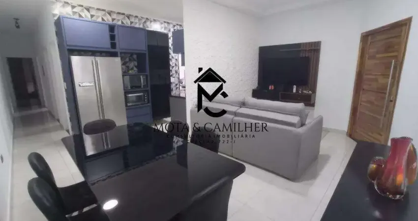 Casa com 3 quartos à venda na Rua João Alves de Brito, Vila dos Comerciários 2, Taubaté