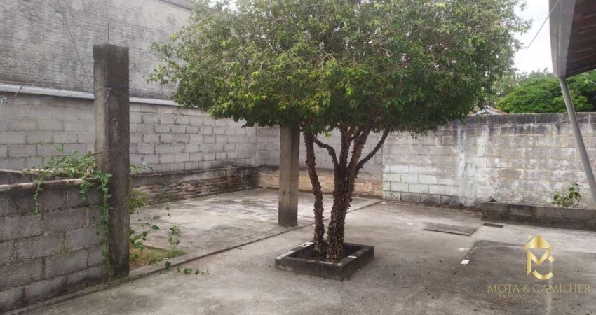 Casa com 2 quartos à venda na Rua Gilberto Rodrigues da Silva, 72, Parque Piratininga, Taubaté