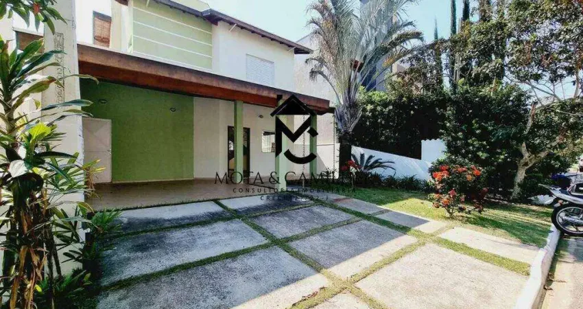 Casa com 3 quartos à venda na Avenida Tom Jobim, Caminho Novo, Tremembé