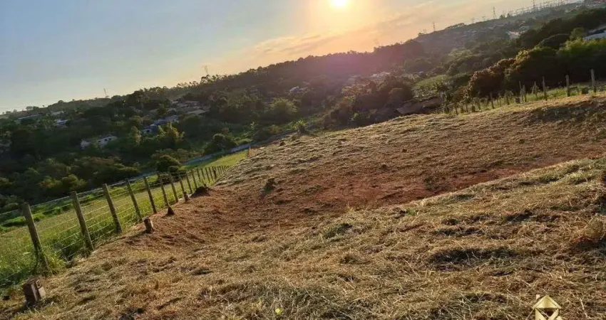 Terreno à venda, 5 m² por R$ 800.000 - Chácaras Cataguá - Taubaté/SP