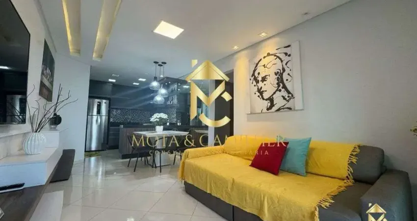 Apartamento à Venda em Parque Senhor do Bonfim, Taubaté - SP