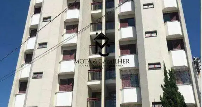 Apartamento com 3 quartos à venda na Rua Quinze de Novembro, Centro, Taubaté