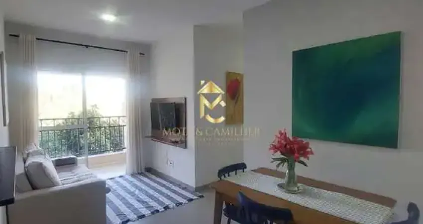 Apartamento à venda em esplanada independência, taubaté - sp