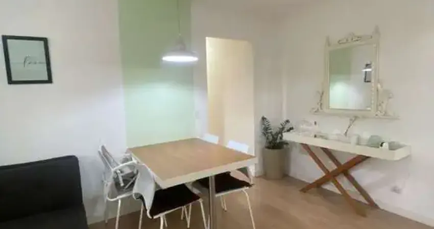 Apartamento com 2 quartos à venda na Avenida Prefeito Moacyr Freire, 555, Granja Daniel, Taubaté