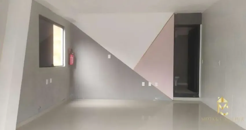Ponto para alugar, 23 m² por R$ 1.300/mês - Vila Jaboticabeira - Taubaté/SP