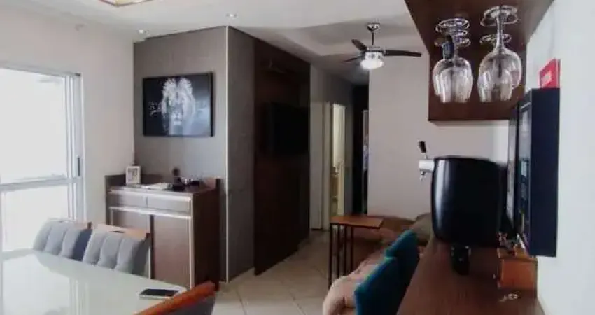 Apartamento à Venda em Parque Santo Antônio, Taubaté - SP