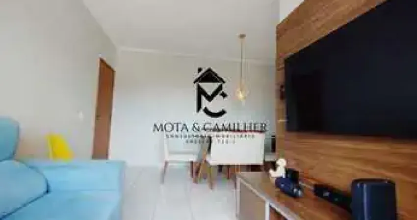 Lindo apartamento disponível para venda em condomínio fechado